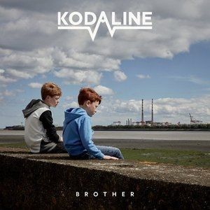 Album Kodaline - Brother