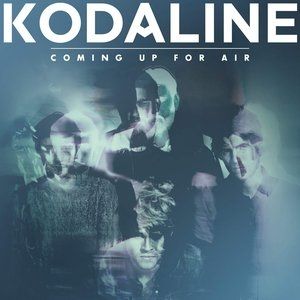 Album Kodaline - Coming Up for Air