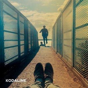 Album Kodaline - High Hopes