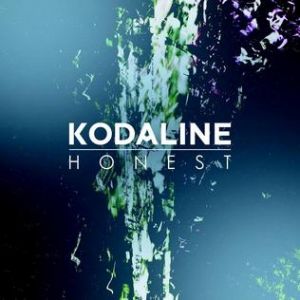 Album Kodaline - Honest