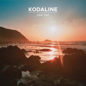 Album Kodaline - One Day
