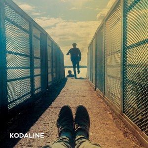 Kodaline The High Hopes EP, 2013