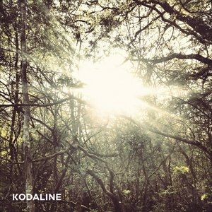 Album Kodaline - The Kodaline - EP