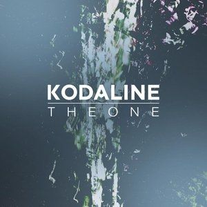 Album Kodaline - The One