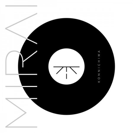 Album Mirai - Konnichiwa