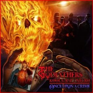 Once Upon a Crime Album 