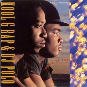 Album Kool G Rap - Road to the Riches