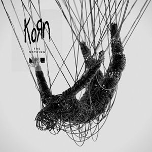 Album Korn - The Nothing