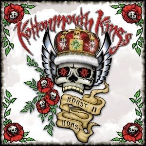Album Kottonmouth Kings - Koast II Koast