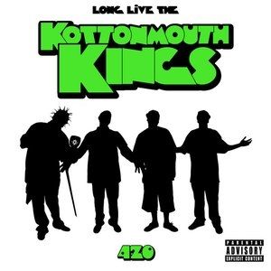 Album Kottonmouth Kings - Long Live The Kings
