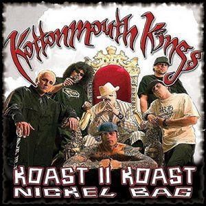 Album Kottonmouth Kings - Nickel Bag