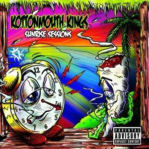 Album Kottonmouth Kings - Sunrise Sessions