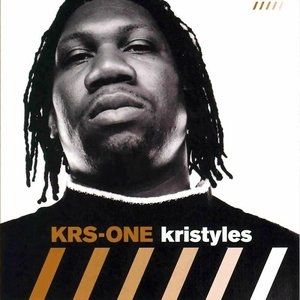 Album KRS-One - Kristyles