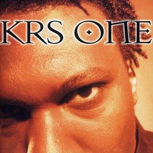 Album KRS-One - KRS-One