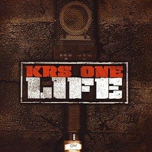 Album KRS-One - Life