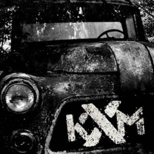 KXM - album