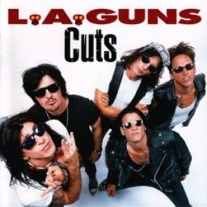 L.A. Guns Cuts, 1992