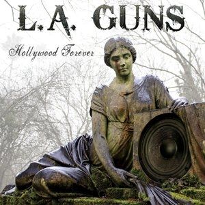 Album L.A. Guns - Hollywood Forever