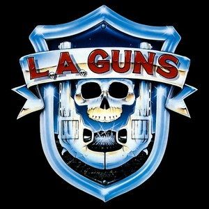 Album L.A. Guns - L.A. Guns