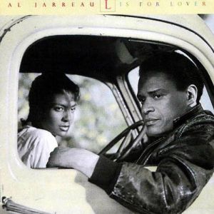 Album Al Jarreau - L Is for Lover