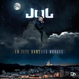 Album JuL - La tête dans les nuages