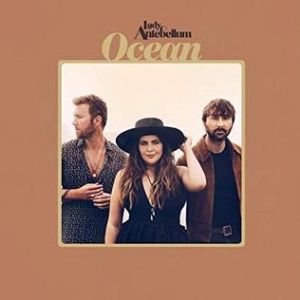 Album Ocean - Lady A