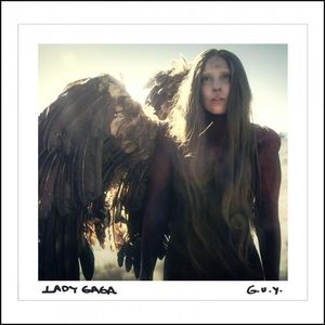 Album G.U.Y. - Lady Gaga