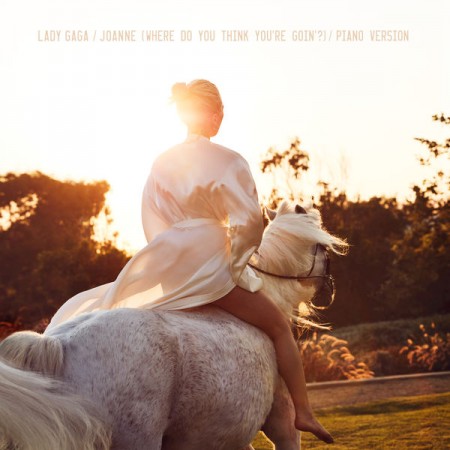 Joanne - album