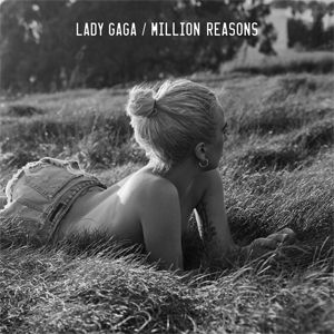 Album Million Reasons - Lady Gaga