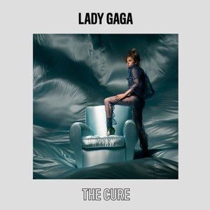 Lady Gaga The Cure, 2017