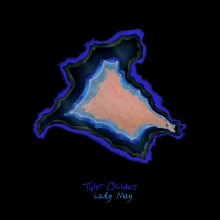 Tyler Childers Lady May, 2017