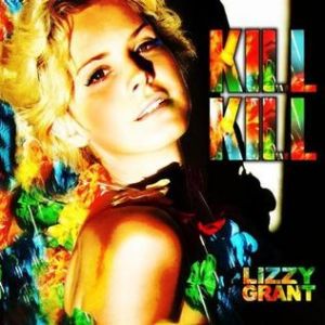 Album Lana Del Rey - Kill Kill