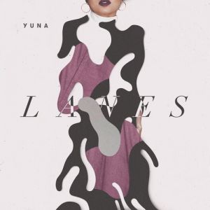 Album Yuna - Lanes