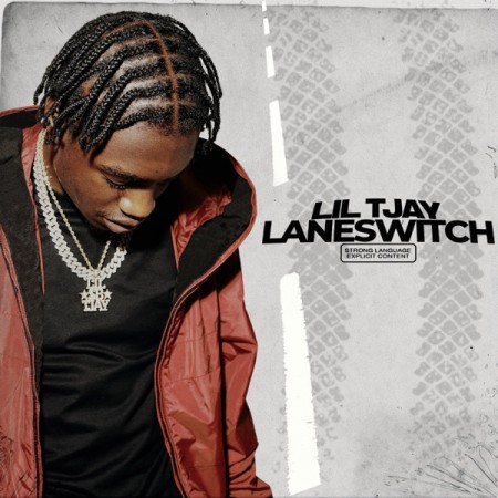 Album Lil Tjay - Laneswitch