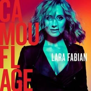 Album Camouflage - Lara Fabian