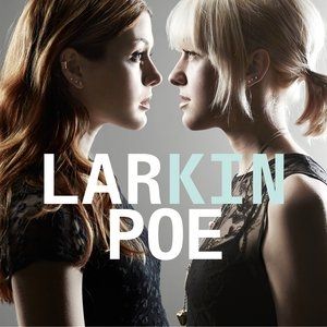 Album Larkin Poe - KIN