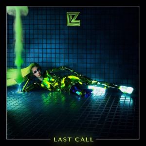Album LIZ - Last Call