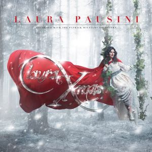 Album Laura Pausini - Laura Xmas