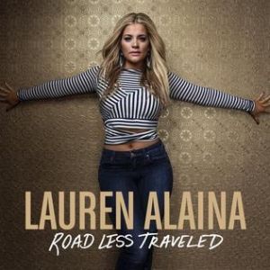 Lauren Alaina Road Less Traveled, 2016