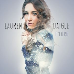 Album Lauren Daigle - O