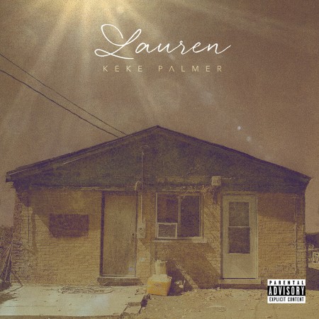 Album Lauren - Keke Palmer