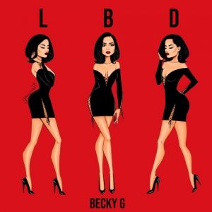 Album Becky G - LBD