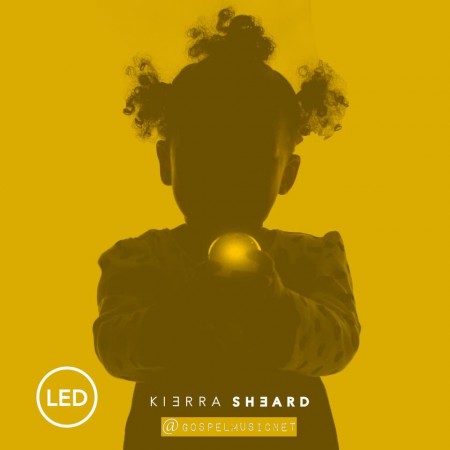 Album Kierra Kiki Sheard - LED