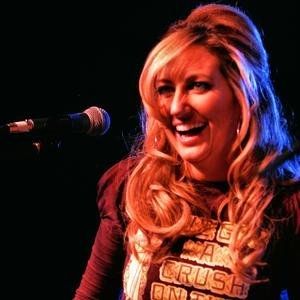 Album Lee Ann Womack - Finding My Way Back Home