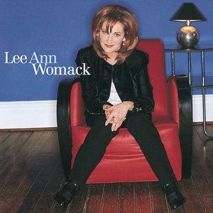 Album Lee Ann Womack - Lee Ann Womack