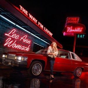 Album Lee Ann Womack - The Way I