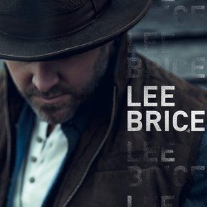 Album Lee Brice - Lee Brice