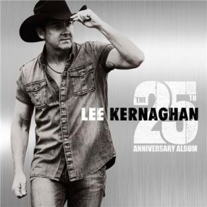 Album Lee Kernaghan - The 25th Anniversary Album