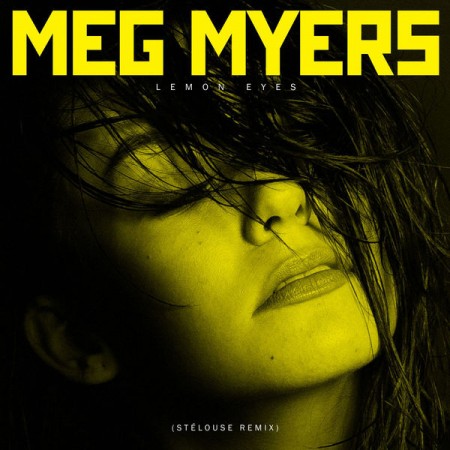Album Meg Myers - Lemon Eyes