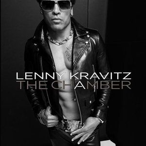 Lenny Kravitz The Chamber, 2014